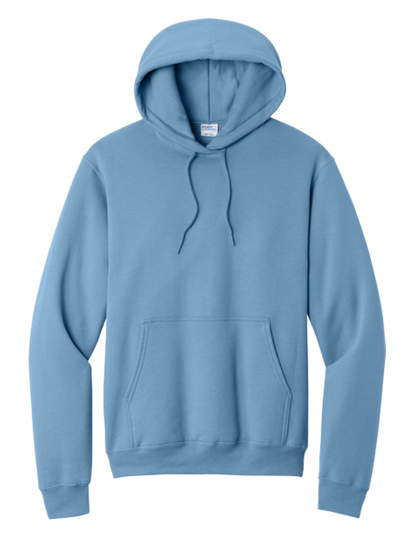 Hooded Sweatshirt - PC78H- ONLINE STORE
