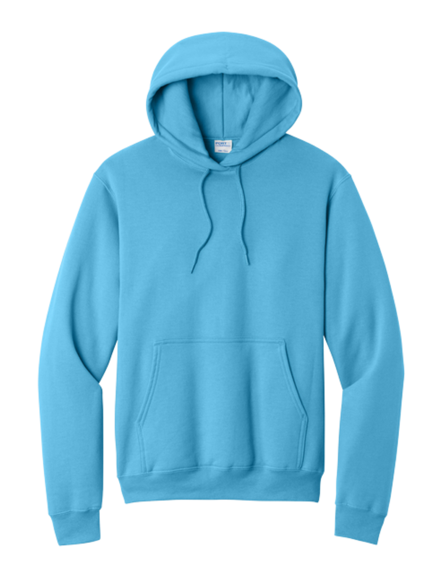 Hooded Sweatshirt - PC78H- ONLINE STORE