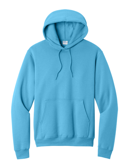 Hooded Sweatshirt - PC78H- ONLINE STORE