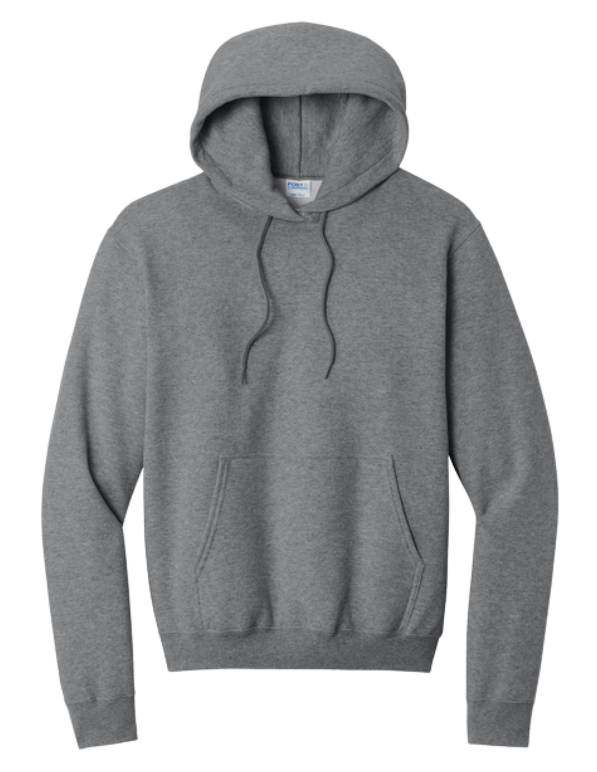 Hooded Sweatshirt - PC78H- ONLINE STORE