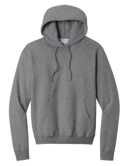 Hooded Sweatshirt - PC78H- ONLINE STORE