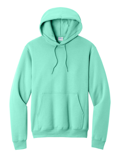 Hooded Sweatshirt - PC78H- ONLINE STORE