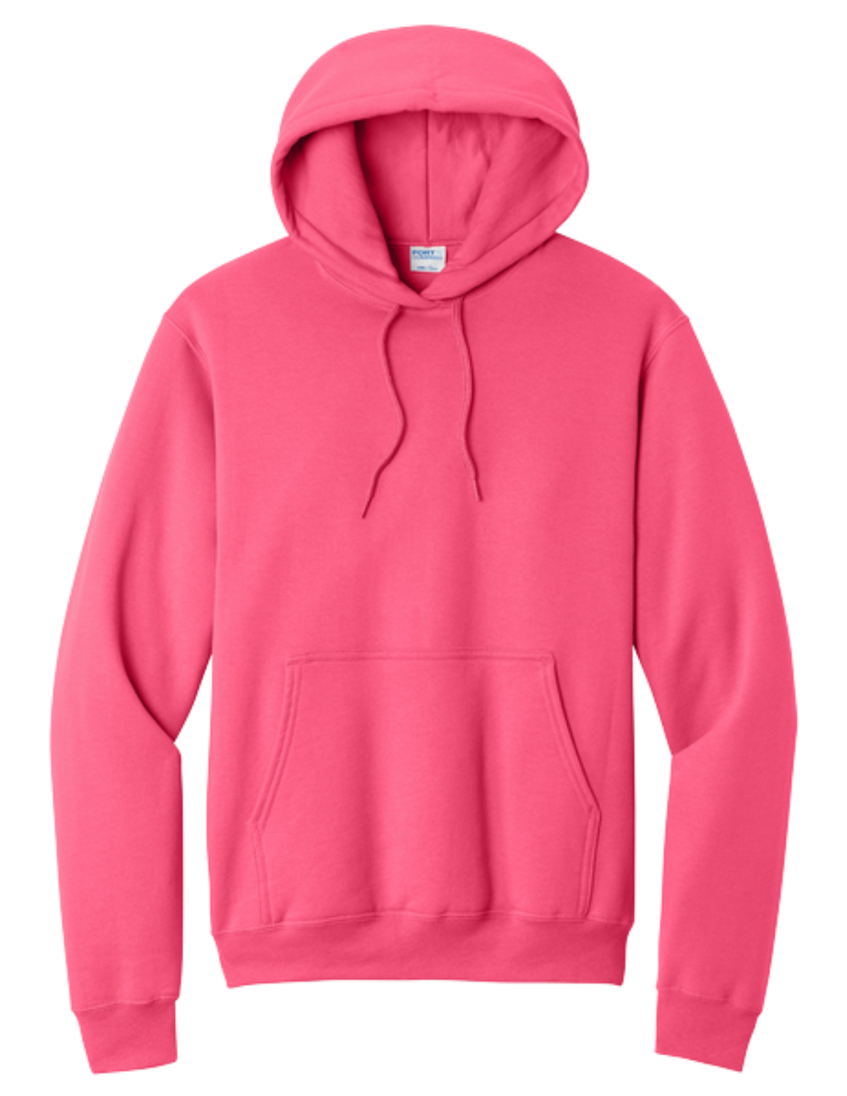 Hooded Sweatshirt - PC78H- ONLINE STORE