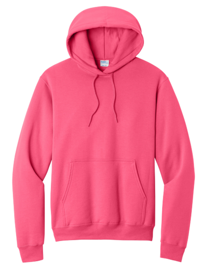 Hooded Sweatshirt - PC78H- ONLINE STORE