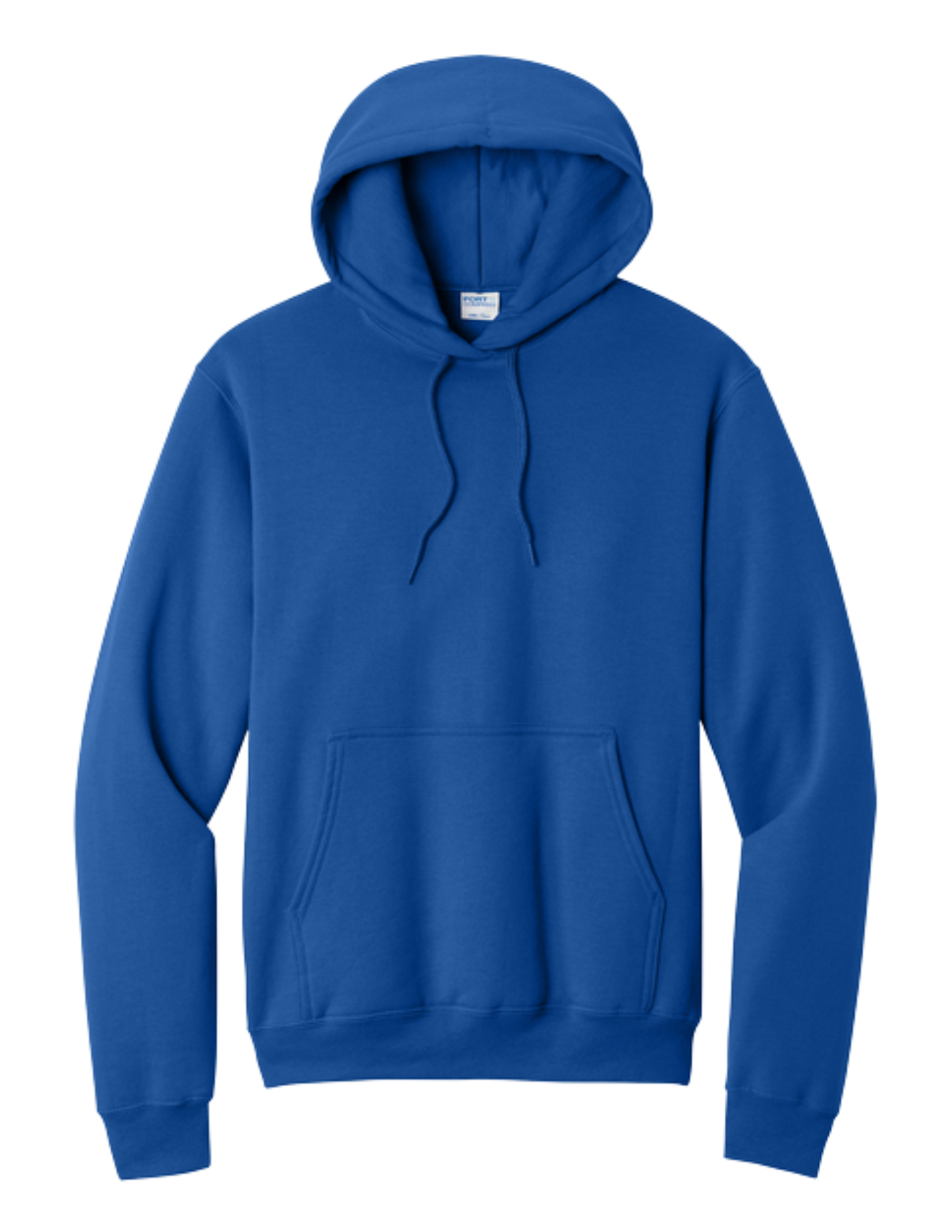 Hooded Sweatshirt - PC78H- ONLINE STORE