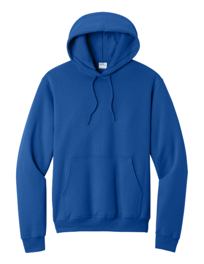 Hooded Sweatshirt - PC78H- ONLINE STORE