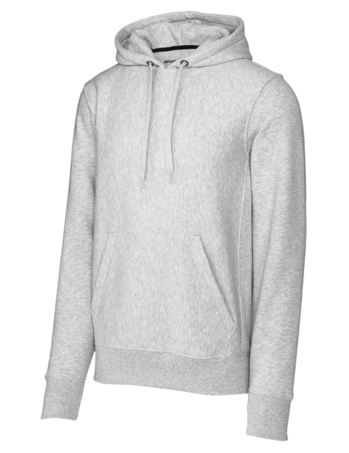 Sport-Tek Super Heavyweight Pullover Hooded Sweatshirt F281