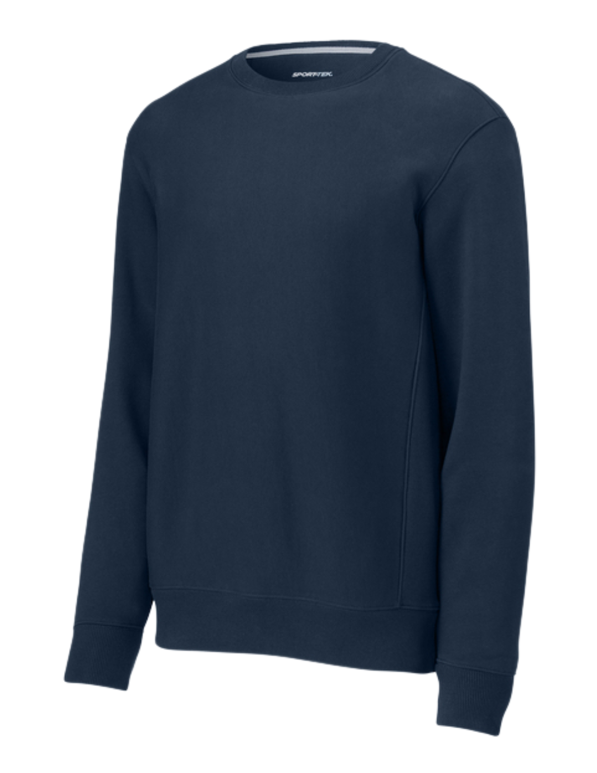 Sport-Tek F280 Heavyweight Crewneck
