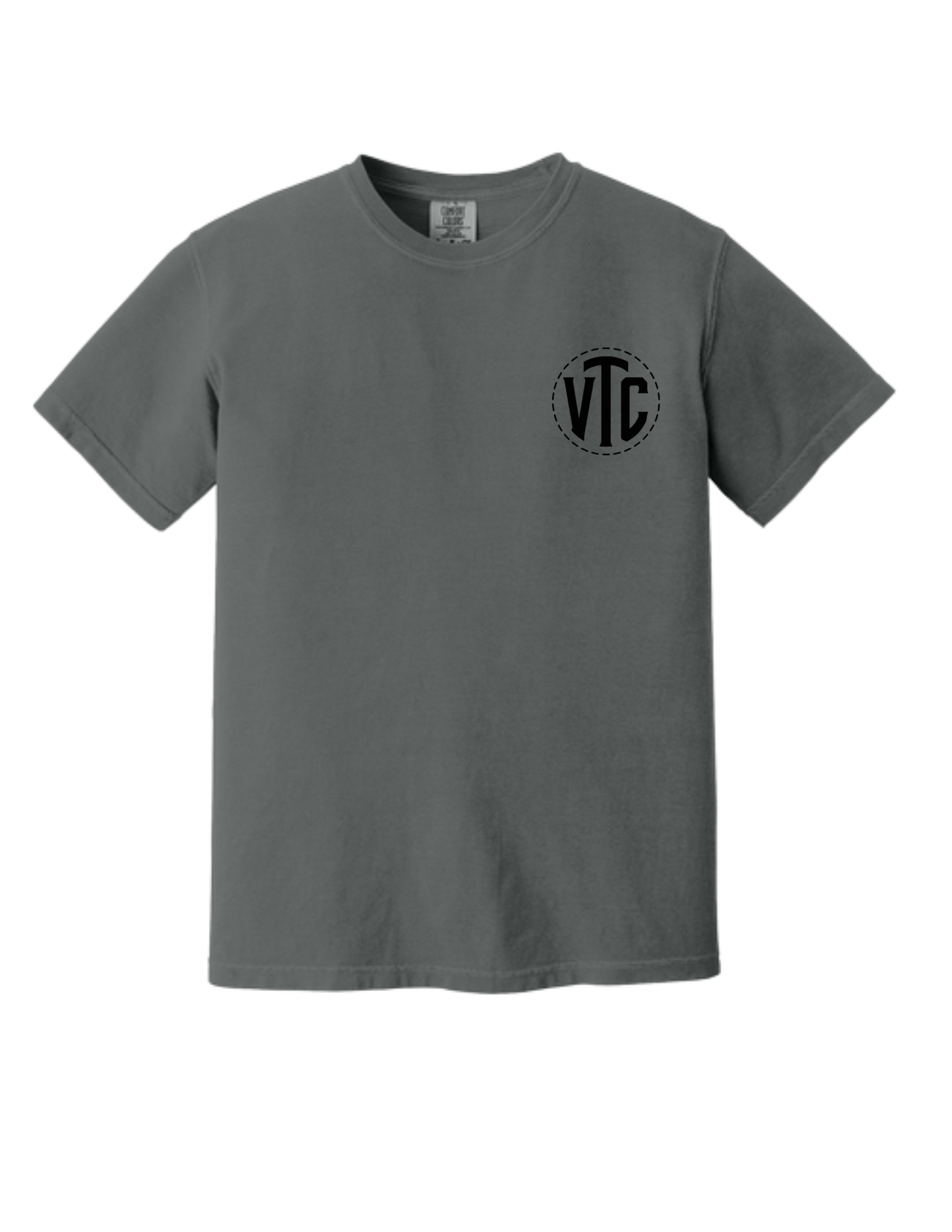 VALOR Comfort Colors Tshirt
