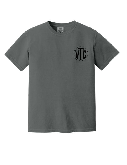 VALOR Comfort Colors Tshirt