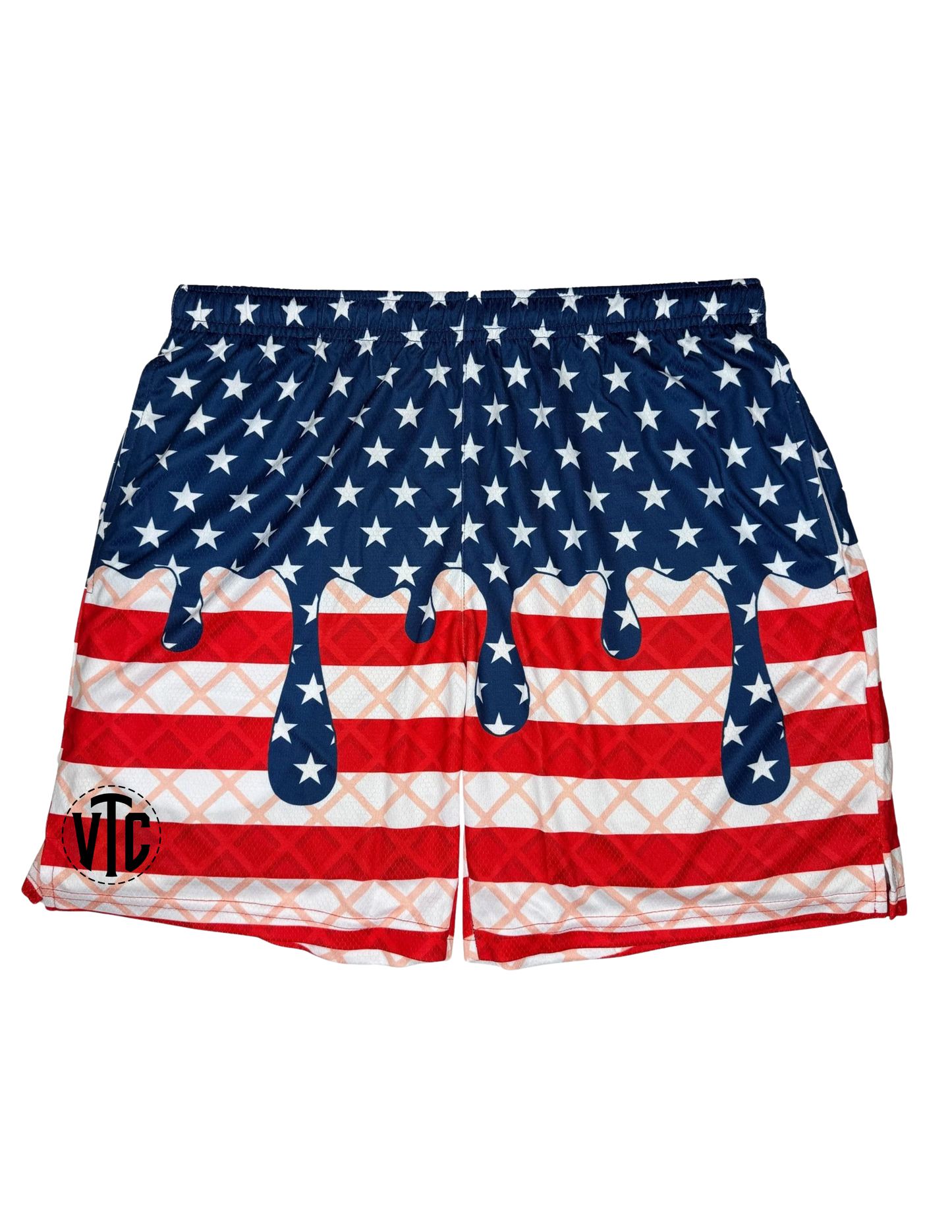 American Ice Cream Athletic Shorts