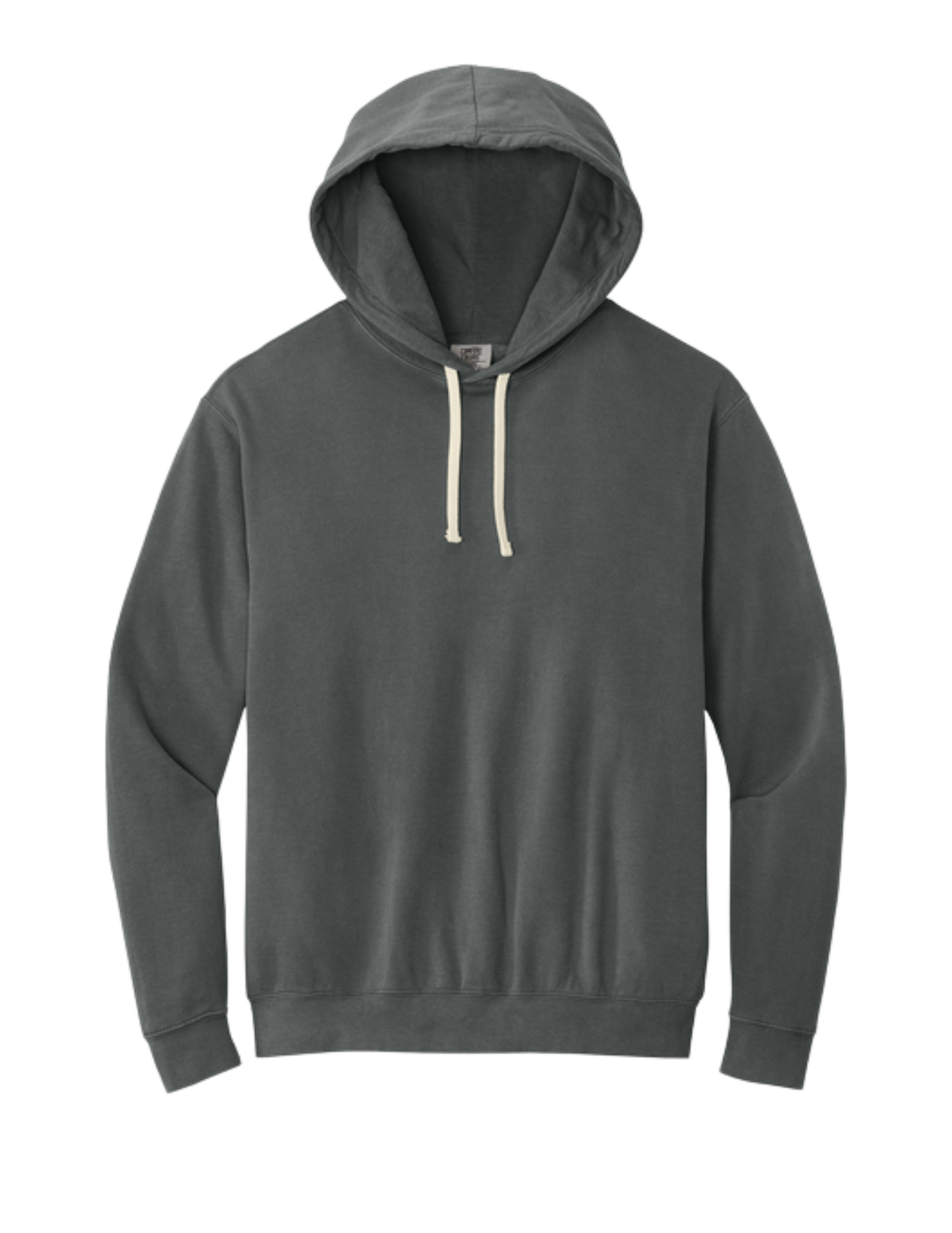 Comfort Colors Lightweight Hooded Sweatshirt-1467