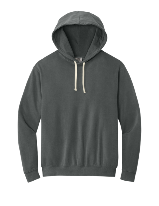 Comfort Colors Lightweight Hooded Sweatshirt-1467