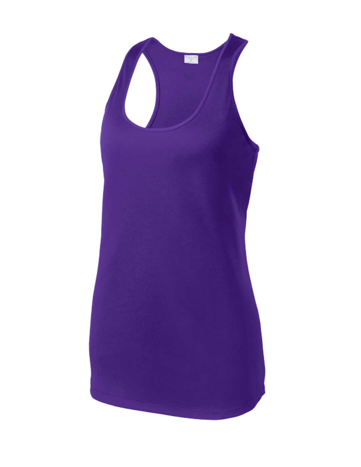 Sport-Tek Women's PosiCharge Competitor Racerback Tank LST356