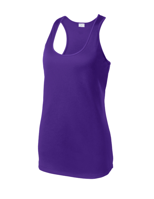 Sport-Tek Women's PosiCharge Competitor Racerback Tank LST356