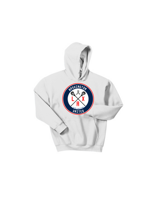 WUL Youth Hooded Sweatshirt
