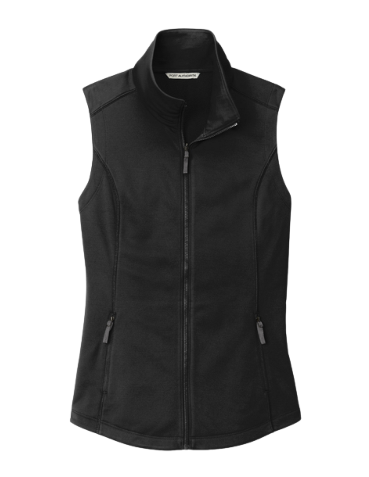 Port Authority® Women's Collective Smooth Fleece Vest-L906 ONLINE STORE