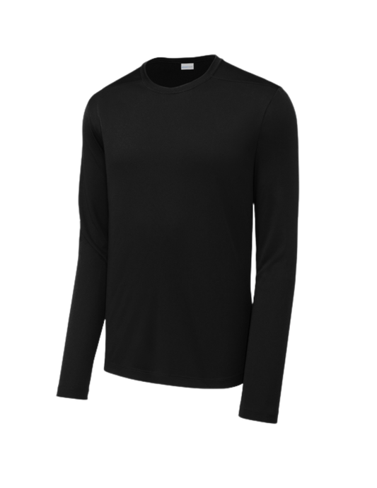 Sport-Tek Posi-UV Pro Long Sleeve Tee-ST420LS