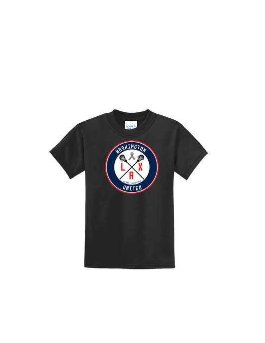 WUL Youth Core T-Shirt