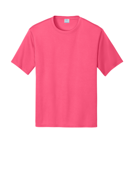 Port & Co Performance Tee-PC380