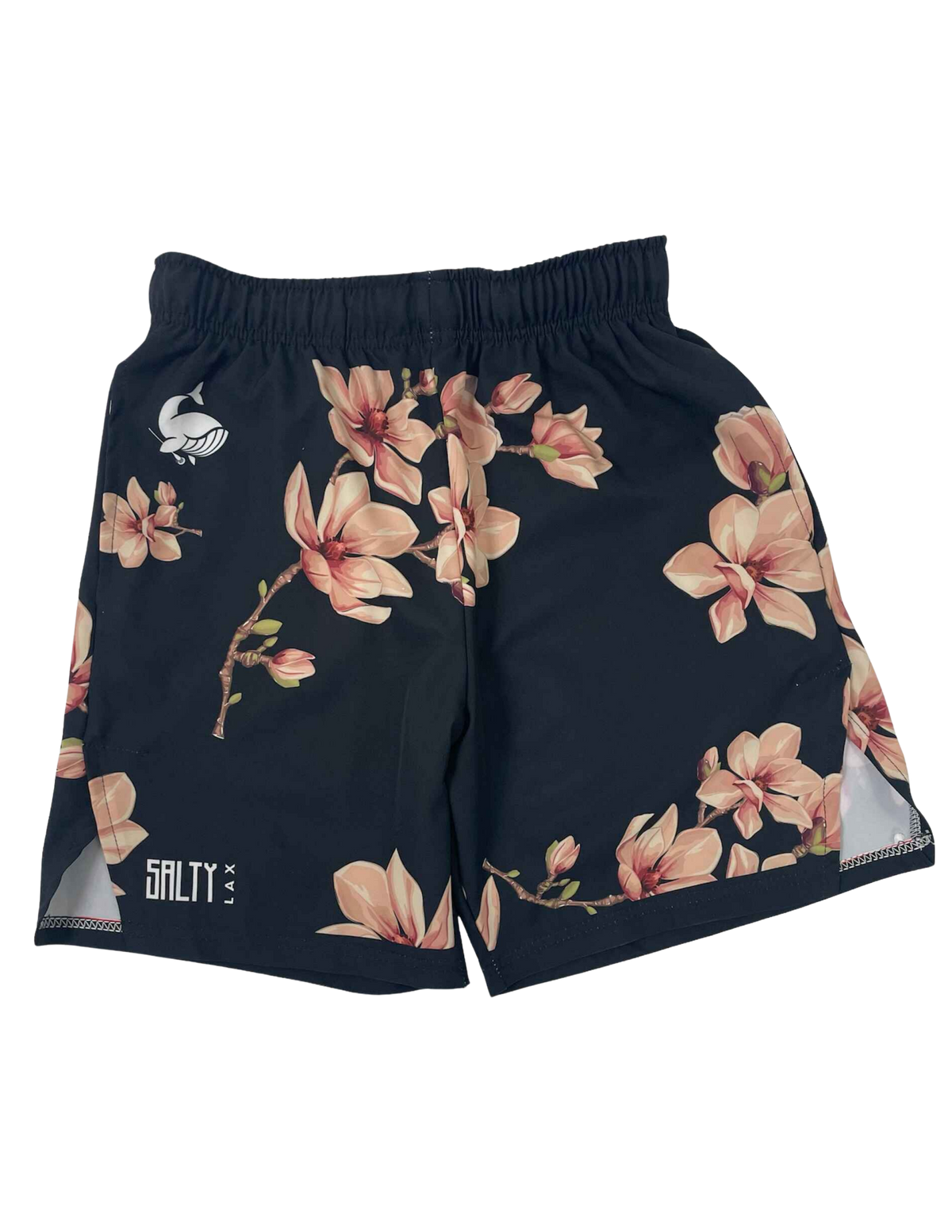 Salty Lax Shorts - 6" Inseam