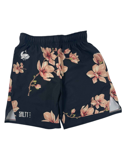 Salty Lax Shorts - 6" Inseam