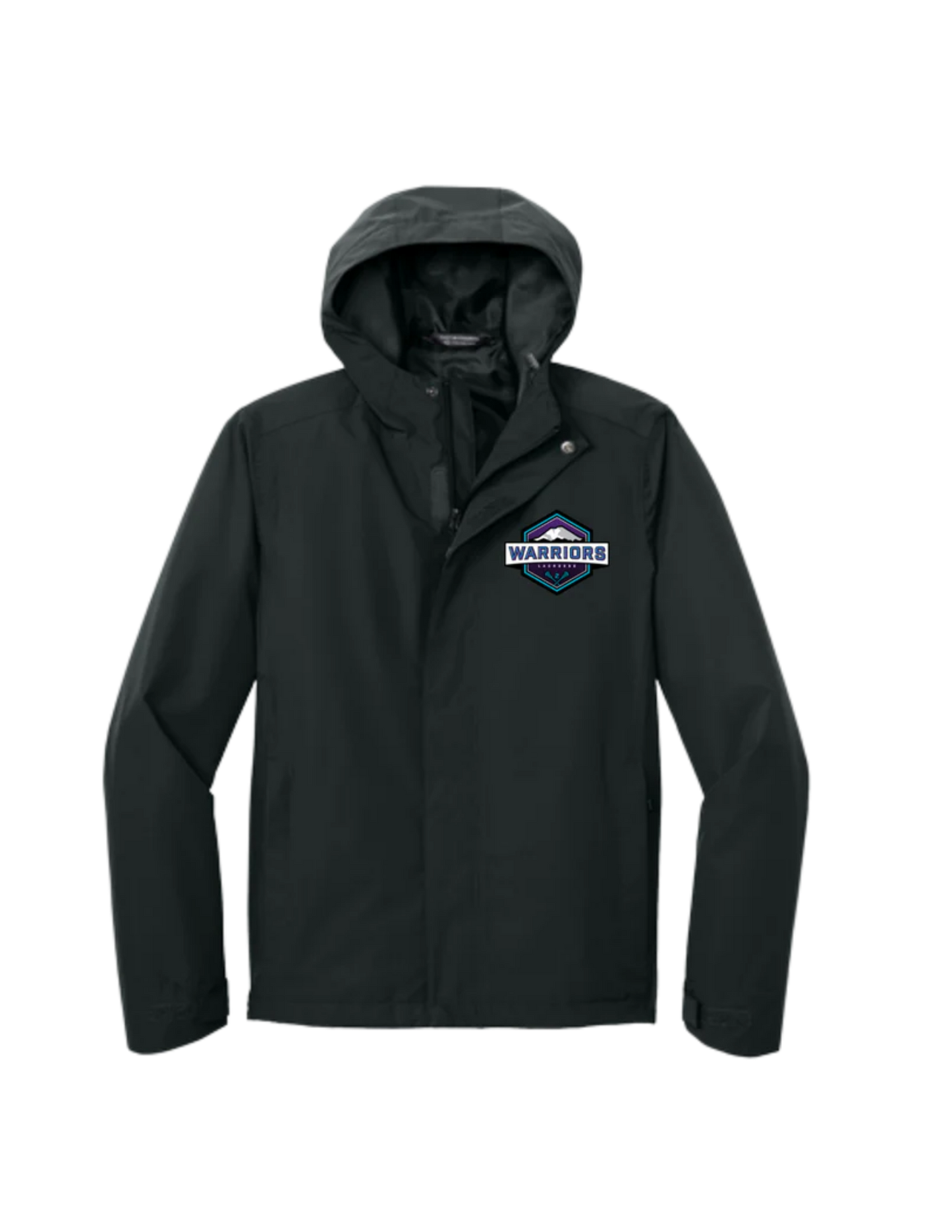 SBL Warriors C-Free Rain Jacket