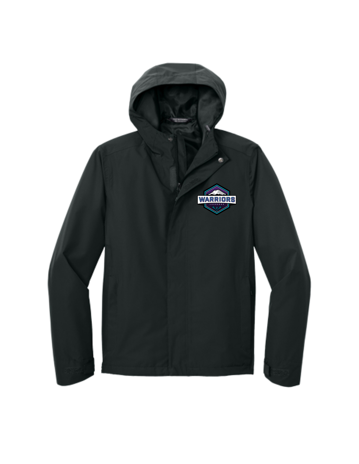 SBL Warriors C-Free Rain Jacket