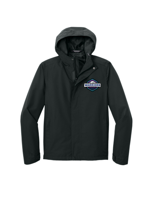 SBL Warriors C-Free Rain Jacket