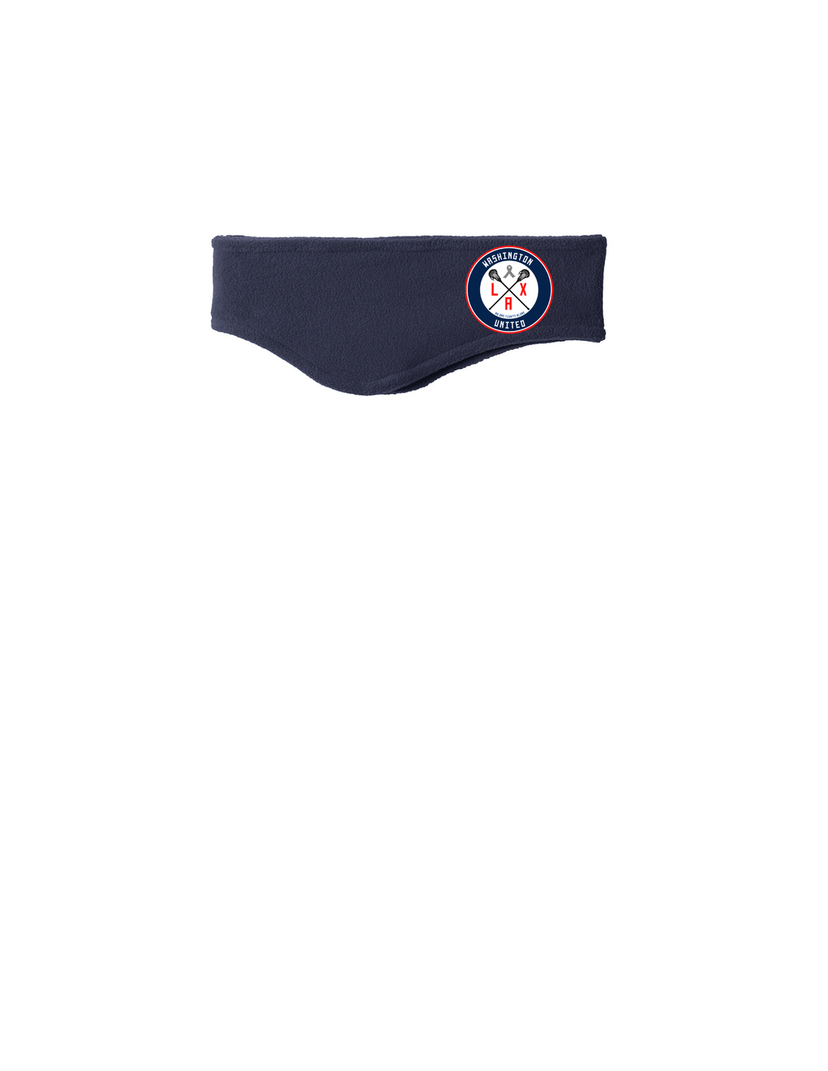 WUL Stretch Fleece Headband