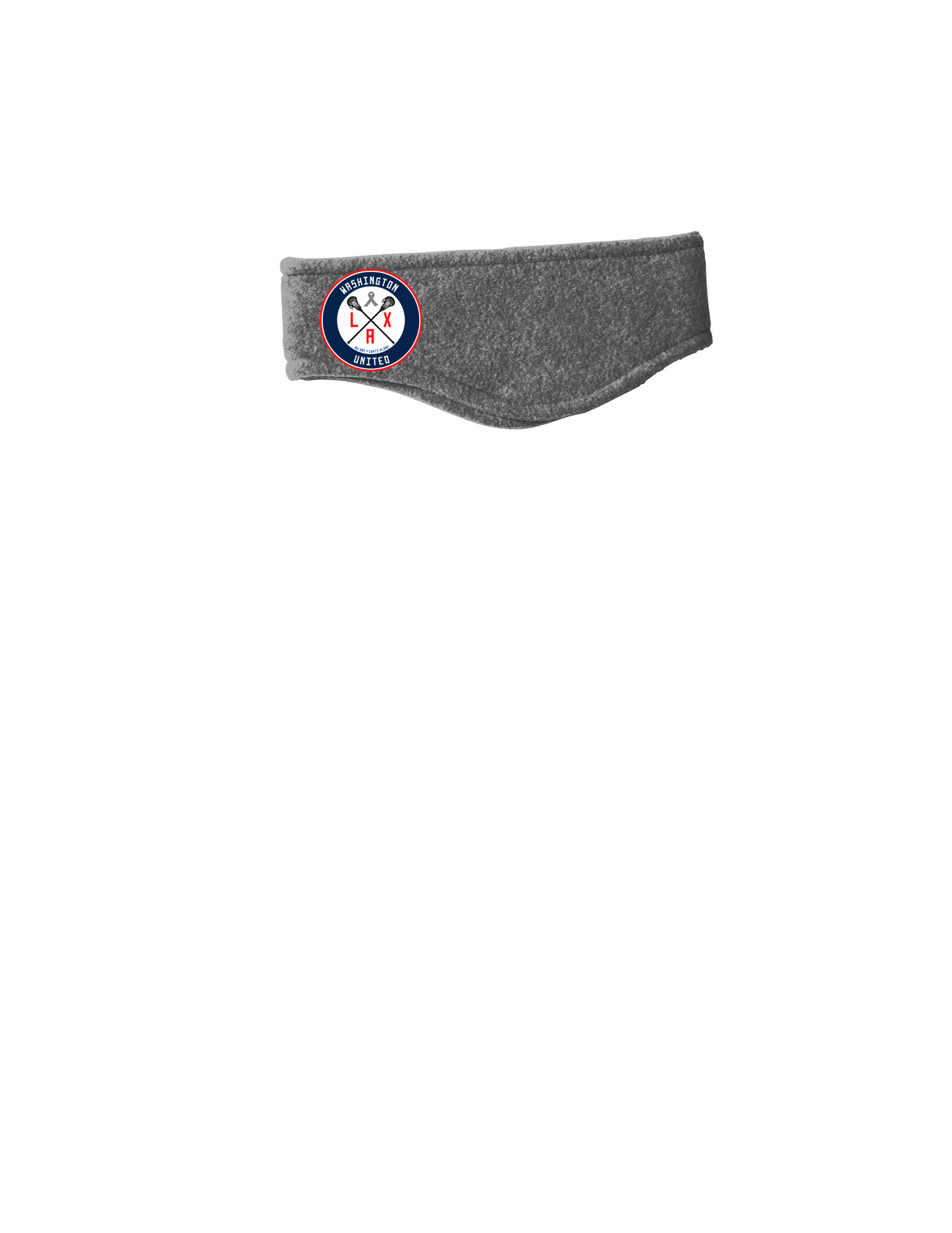 WUL Stretch Fleece Headband