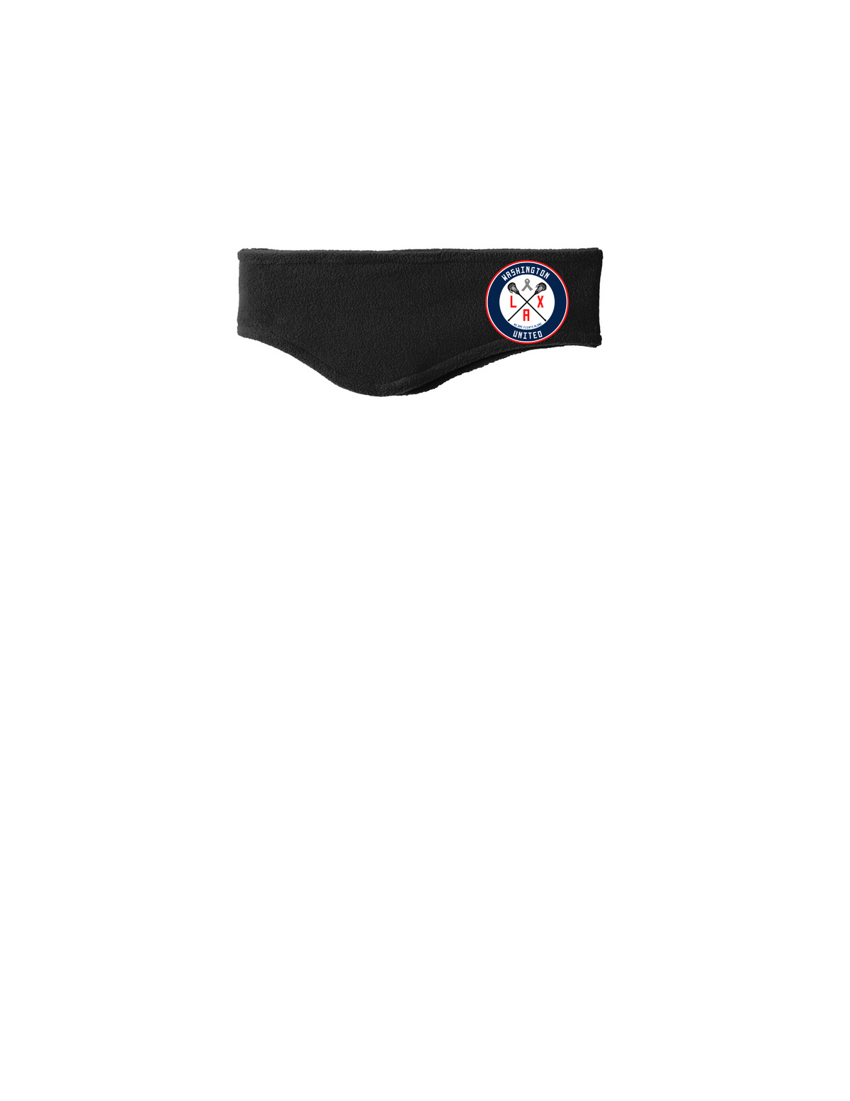 WUL Stretch Fleece Headband