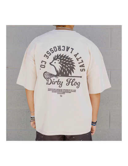 Salty Hedgehog T-Shirt