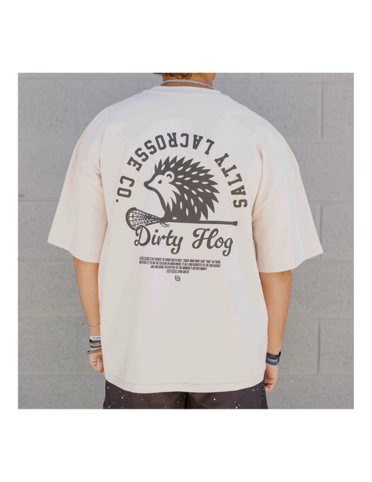 Salty Hedgehog T-Shirt