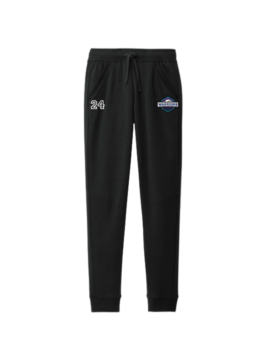 SBL Warriors ST Drive Fleece Jogger