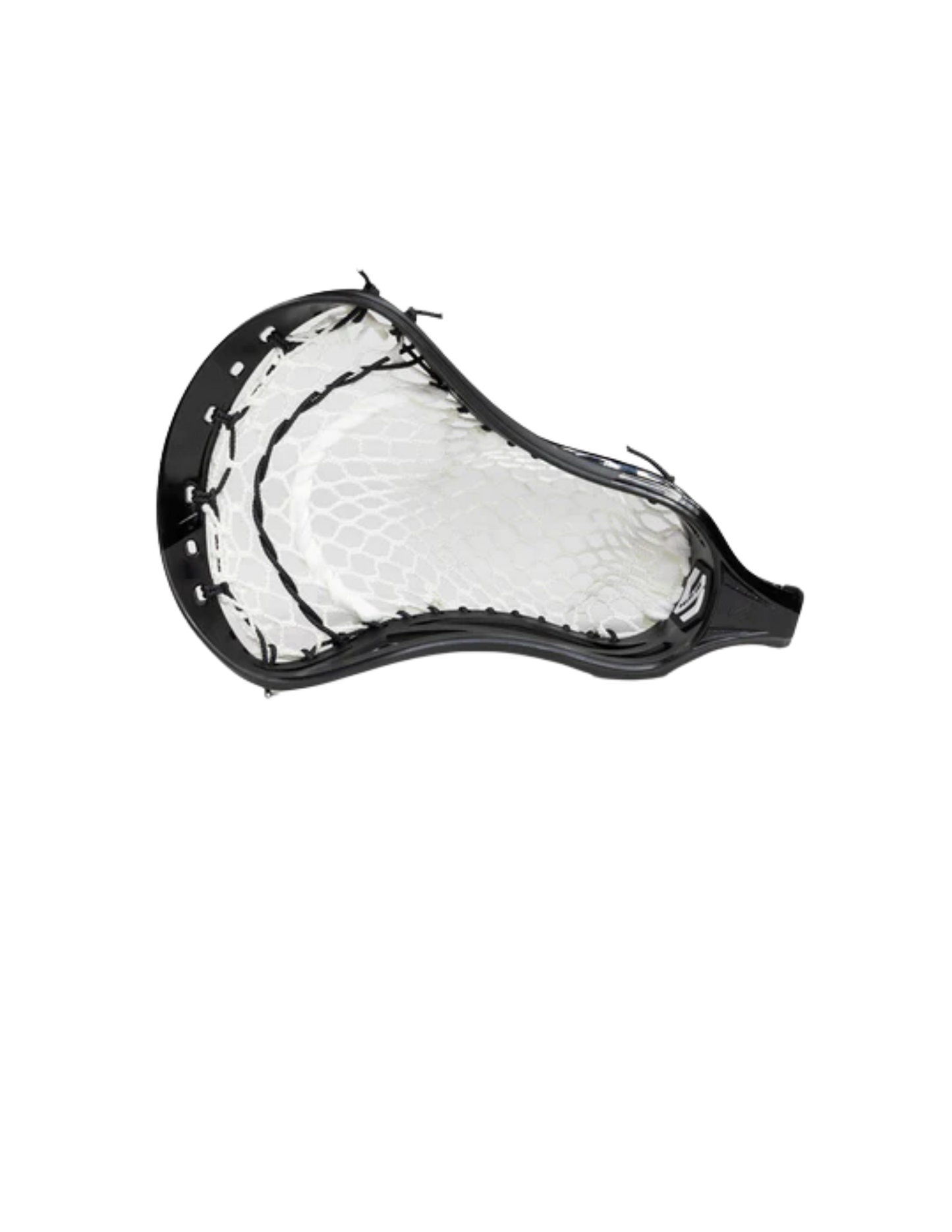 Salty Lax S1 Prestrung Head