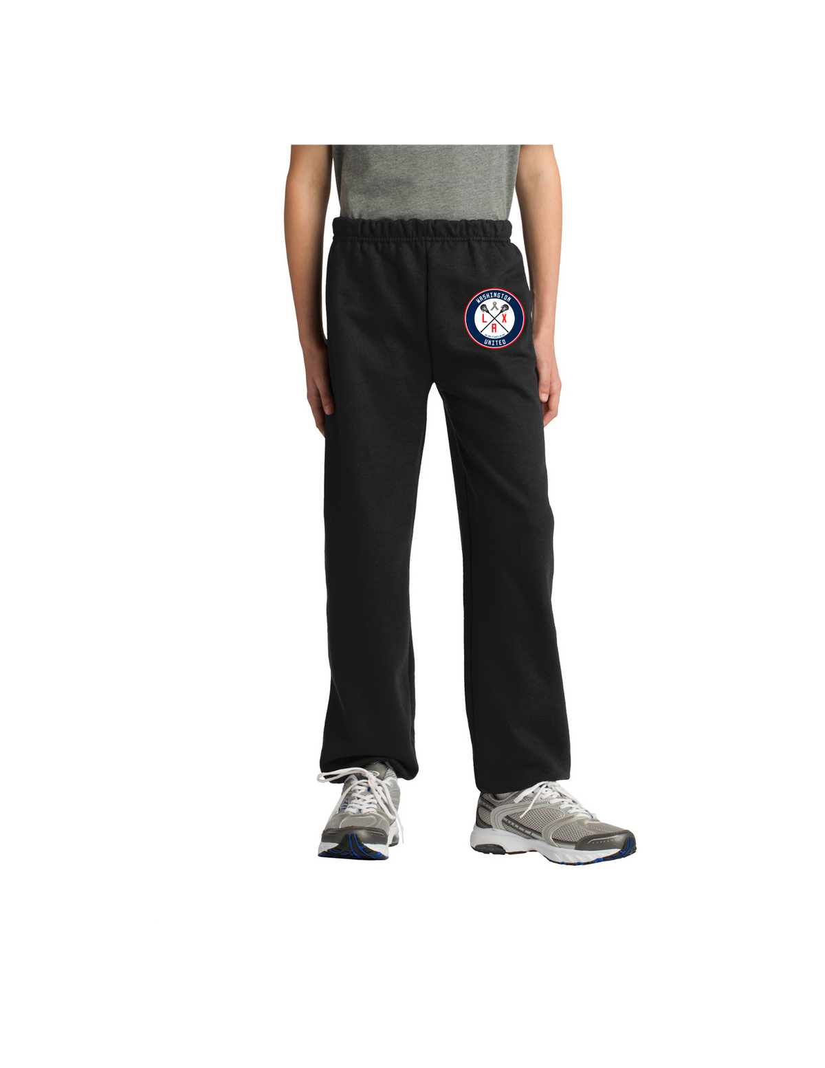 WUL Youth Heavy Blend Sweatpants