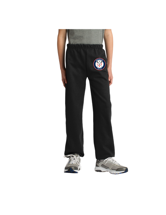 WUL Youth Heavy Blend Sweatpants