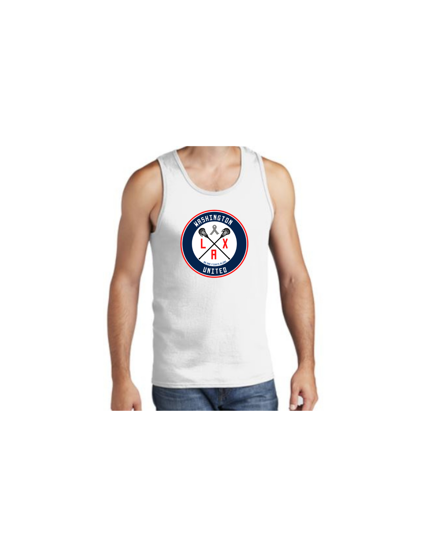 WUL Core Cotton Tank Top