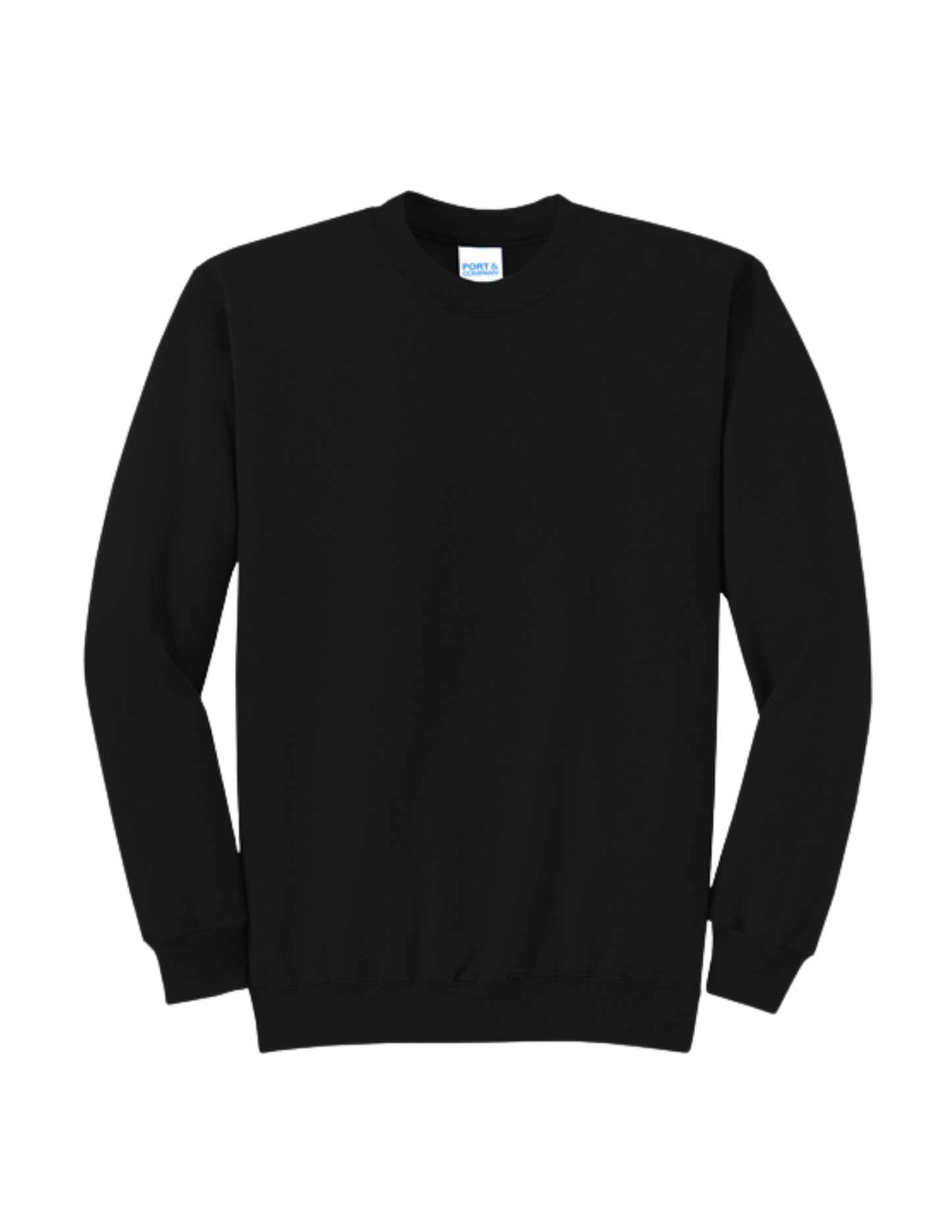 Crewneck Sweatshirt - PC78 ONLINE STORE