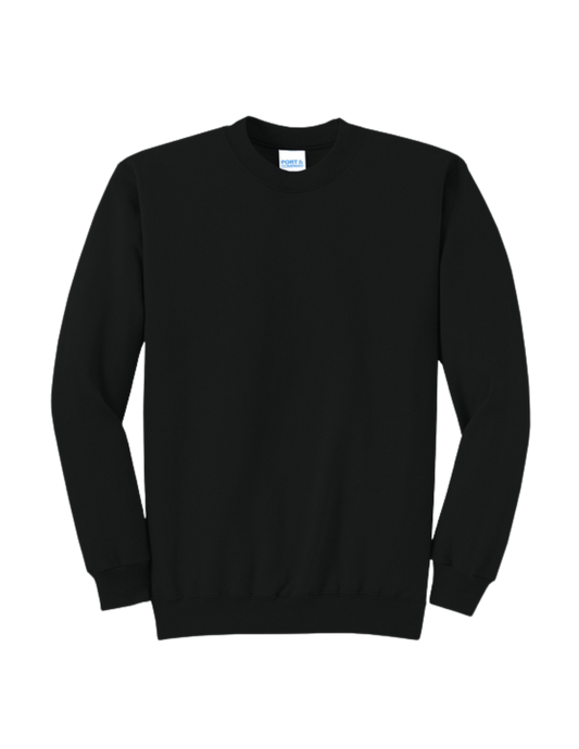 Crewneck Sweatshirt - PC78 ONLINE STORE