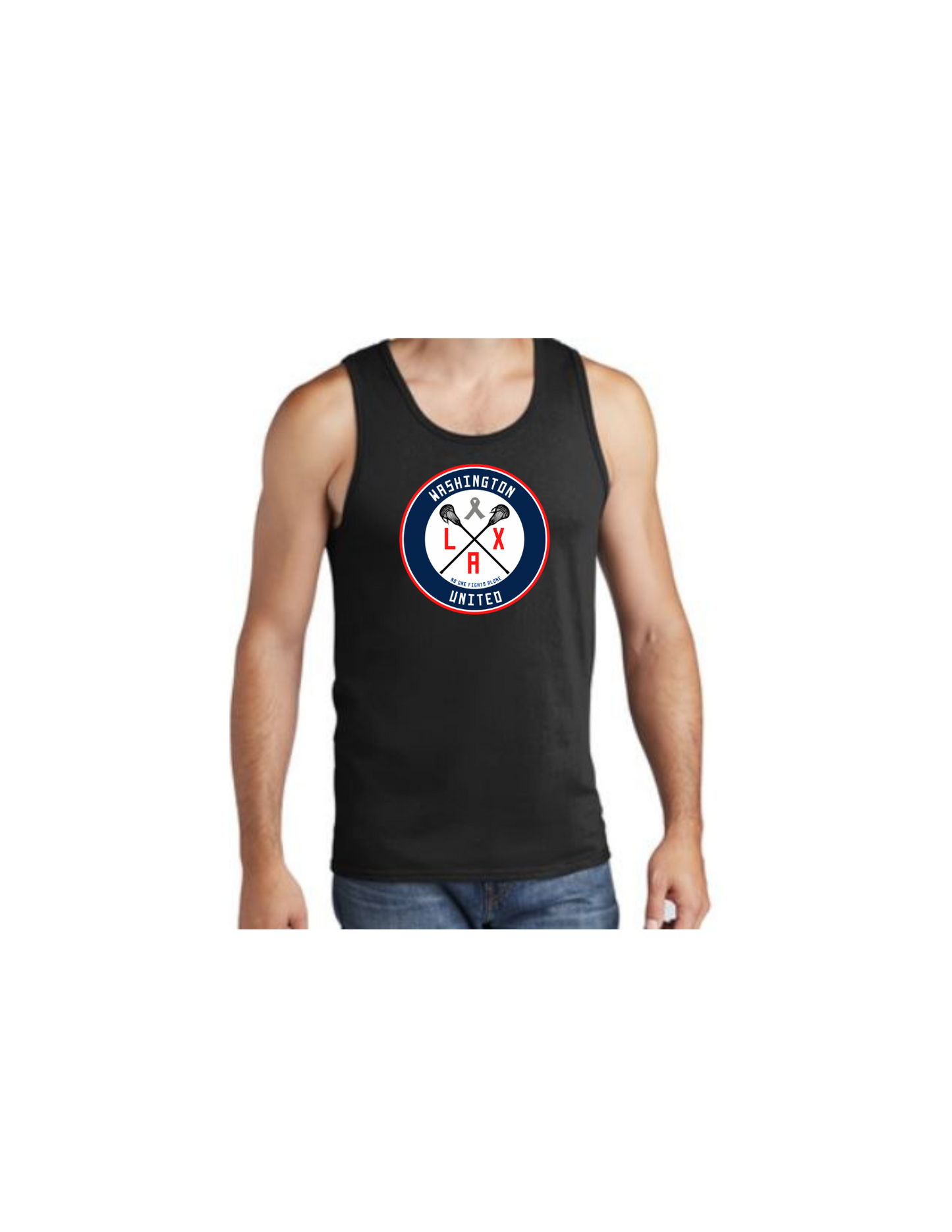 WUL Core Cotton Tank Top