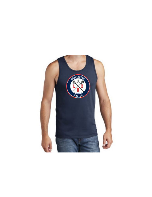 WUL Core Cotton Tank Top