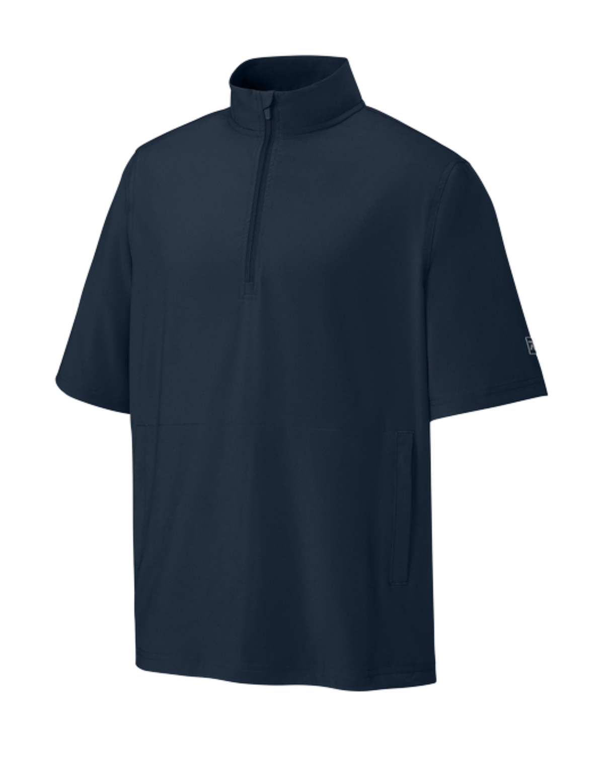 Richardson Barrage Wind Shirt RA7400SSQ