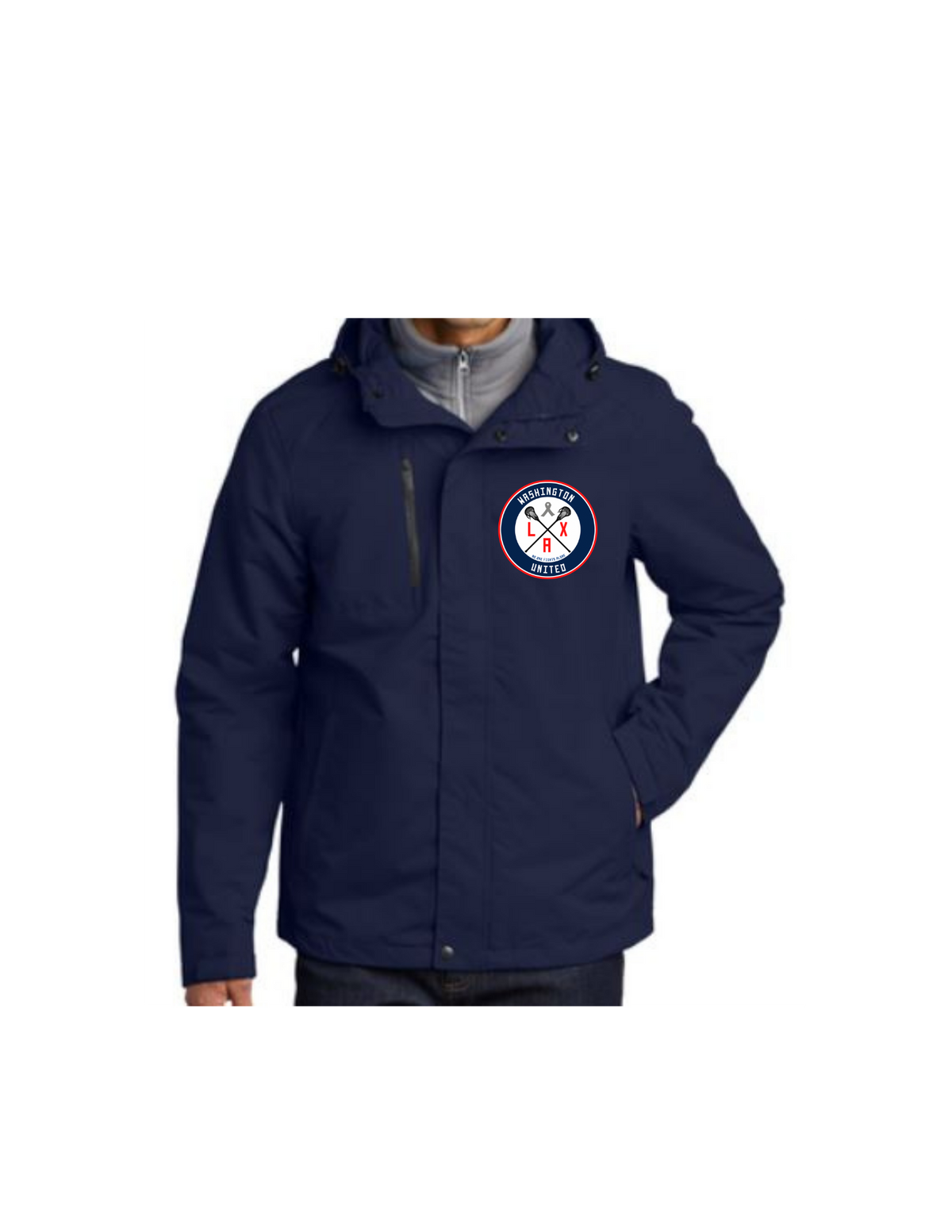 WUL All-Conditions Jacket