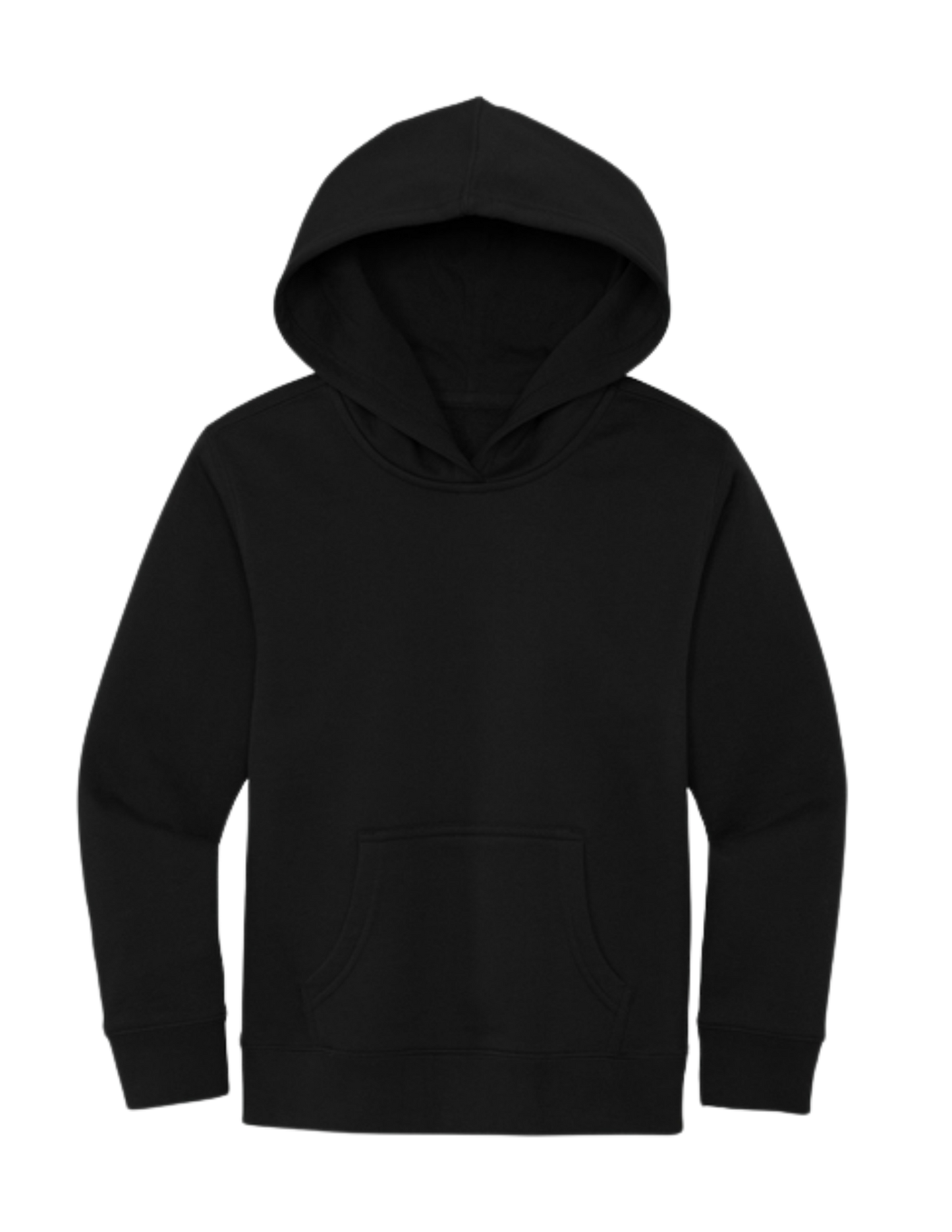 District Youth V.I.T. Fleece Hoodie DT6100Y