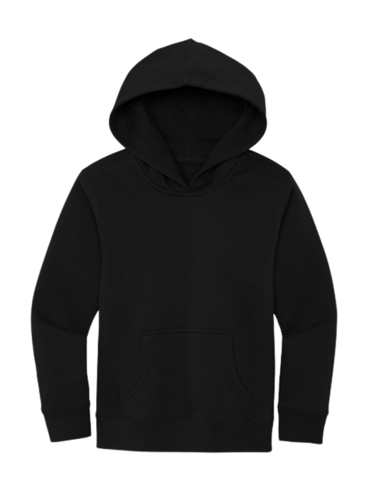 District Youth V.I.T. Fleece Hoodie DT6100Y
