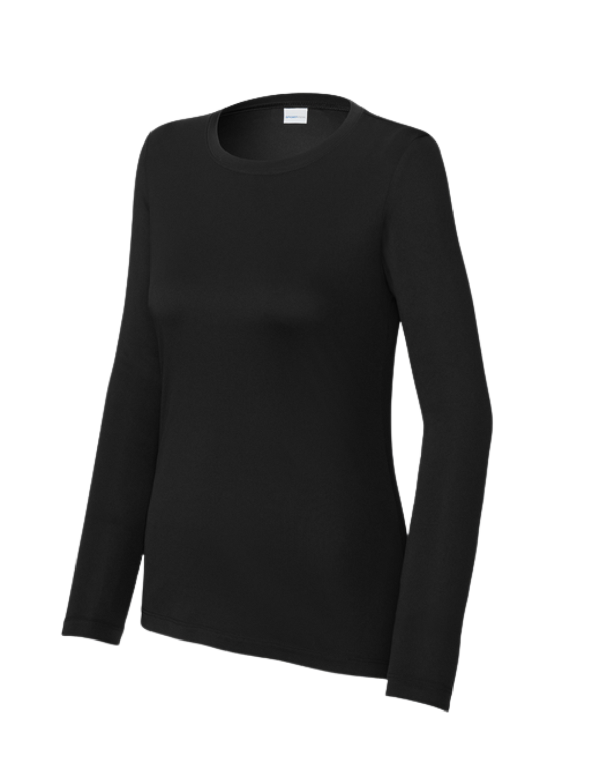 Sport-Tek Women's Posi-UV Pro Long Sleeve-LST420LS