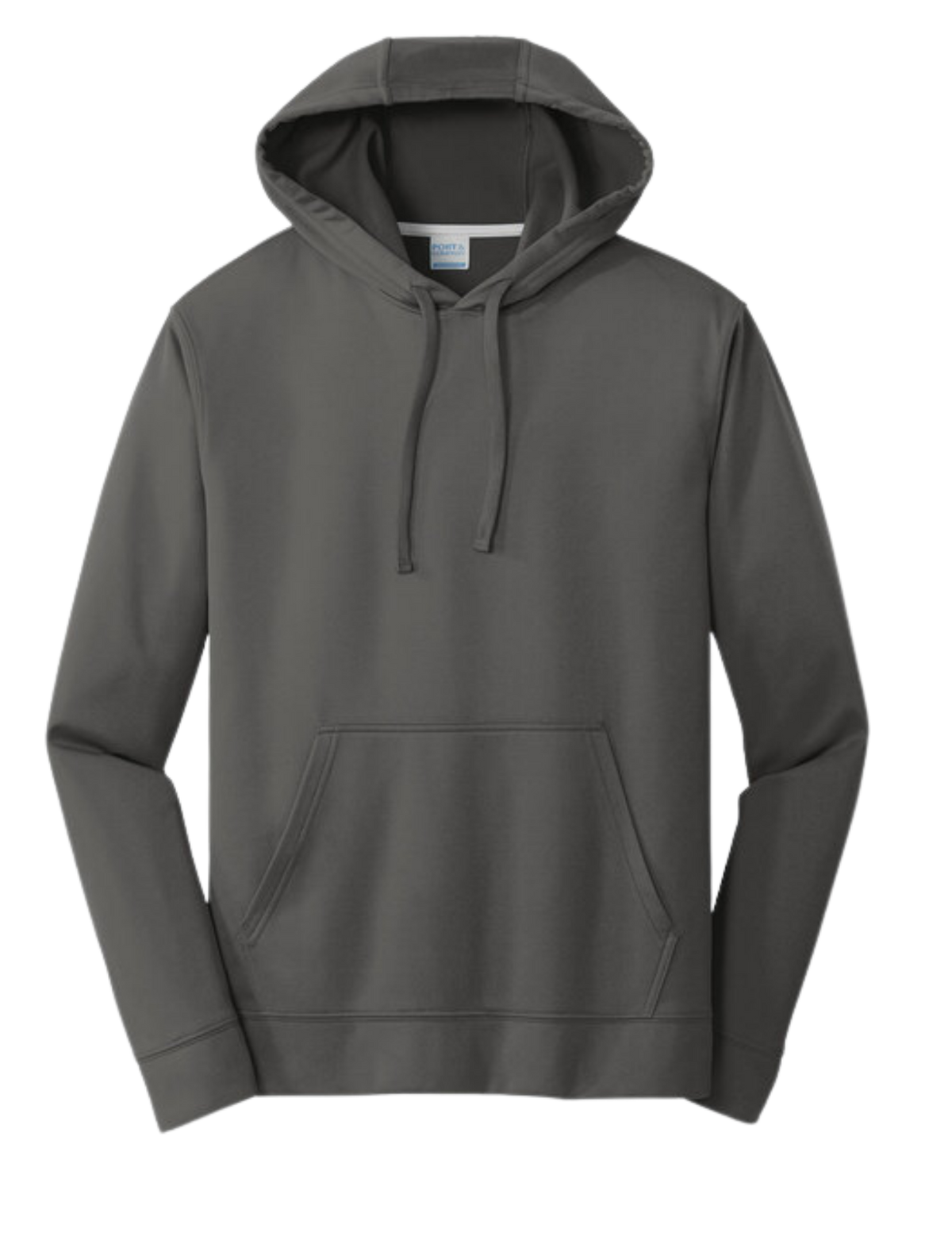 Port & Co Performance Fleece Pullover Hooded Sweatshirt PC590H ONLINE STORE