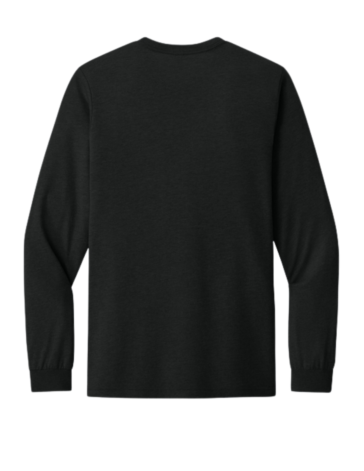 BELLA+CANVAS Unisex Triblend Long Sleeve Tee BC3513